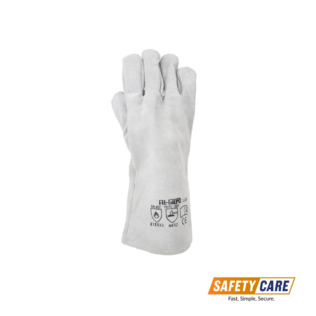 AL-Gard-Safety-Gloves-112G-Kevlar-Lined-Cut-Resistant-Welding-Gloves