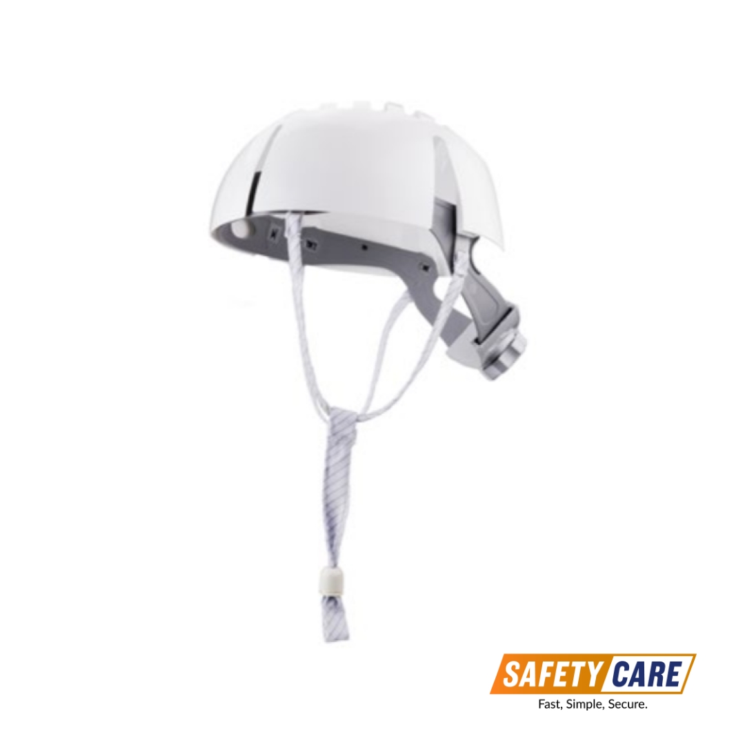 Al-Gard CS509 Clean Control Safety Bump Cap
