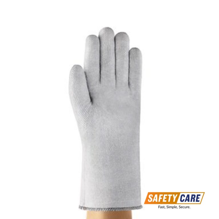 ANSELL ACTIVE ARMR 42474 HEAT RESISTANT GLOVES SafetyCare