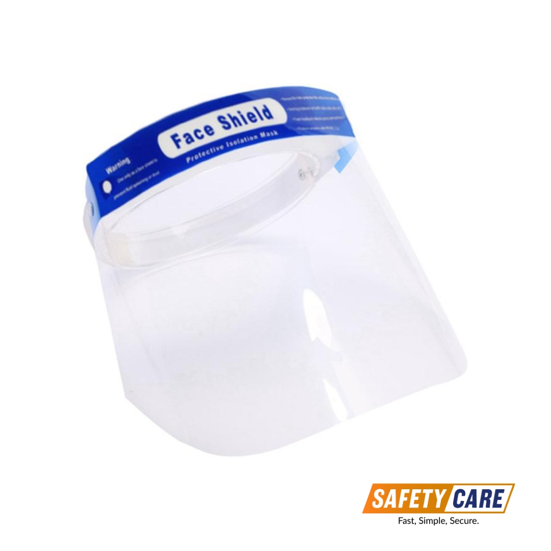 face shield for adult product image