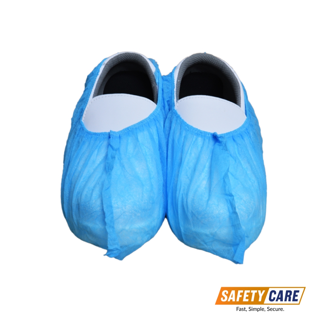 safety shoe covers