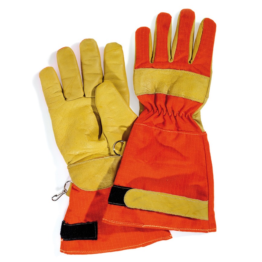 firefighter glove