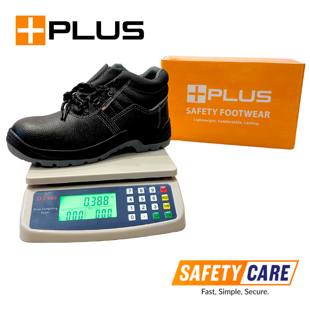 Mid-Cut Footwear Mid Cut Safety Shoes SafetyCare